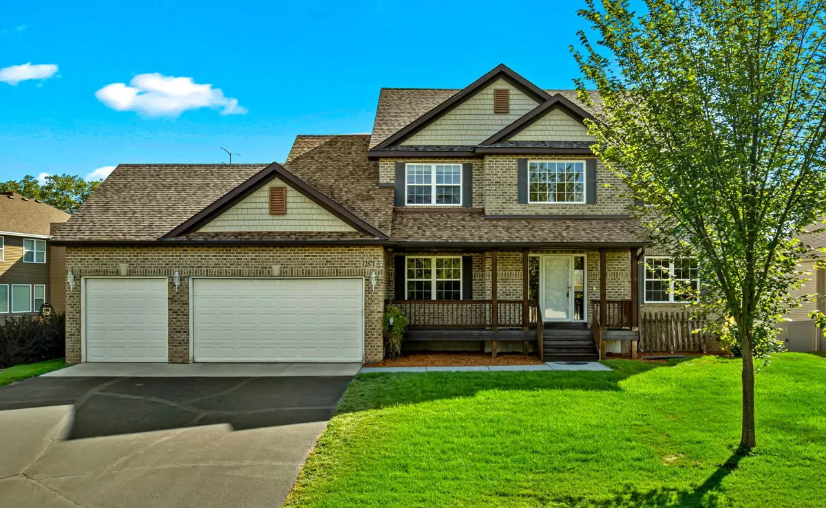 12871 Zilla Street Nw, Coon Rapids, MN 55448 - #1