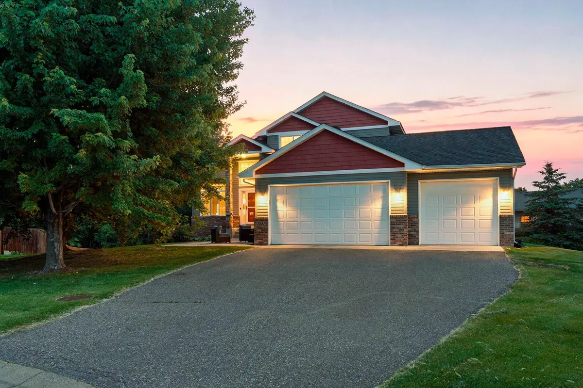 1221 118th Lane Ne, Blaine, MN 55434 - #1