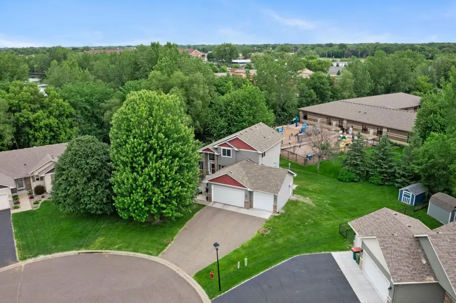 1221 118th Lane Ne, Blaine, MN 55434 - #2