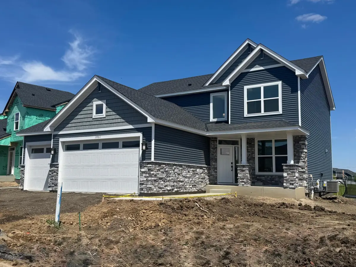1931 Fulton Road, Carver, MN 55315 - #1