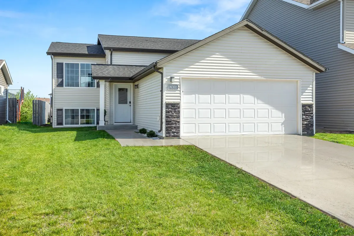630 38th Avenue E, West Fargo, ND 58078 - #1