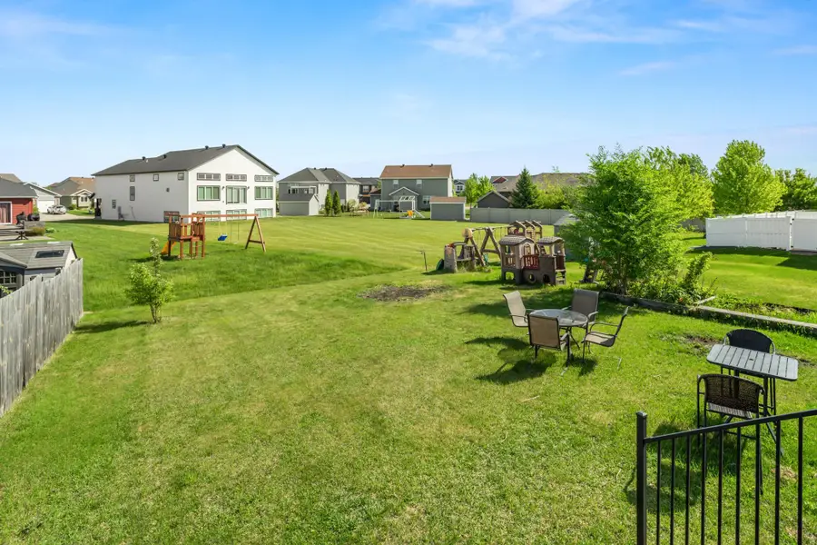630 38th Avenue E, West Fargo, ND 58078 - #3