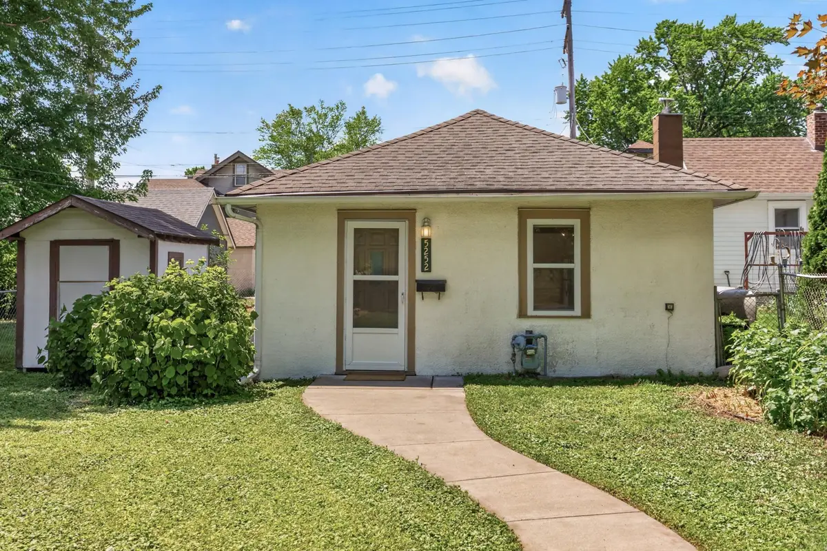 5252 29th Avenue S, Minneapolis, MN 55417 - #1