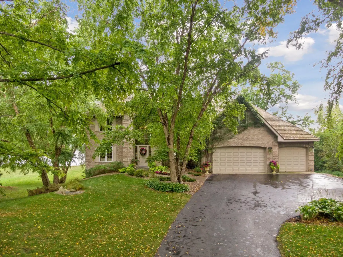 1629 Keller Lake Drive, Burnsville, MN 55306 - #1