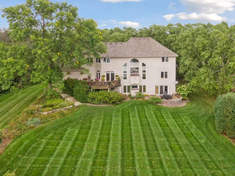1629 Keller Lake Drive, Burnsville, MN 55306 - #2