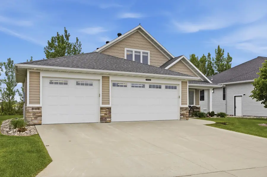 4530 65th Street S, Fargo, ND 58104 - #3