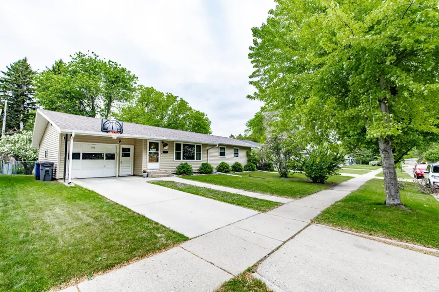 509 Cedar Lane, Moorhead, MN 56560 - #2