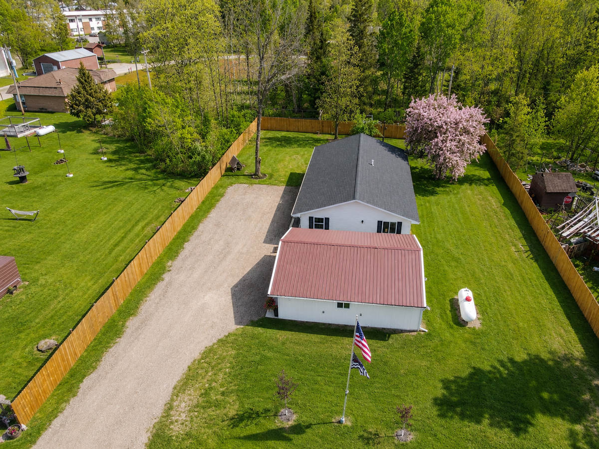 202 Ash Street, Bigfork, MN 56628 - #1