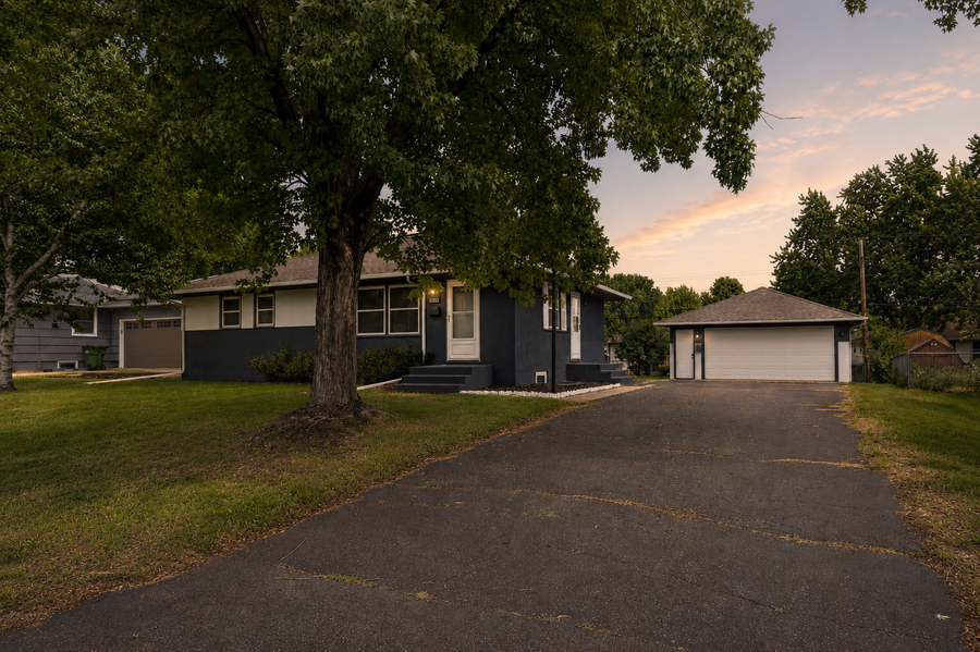 3500 72nd Avenue N, Brooklyn Center, MN 55429 - #3