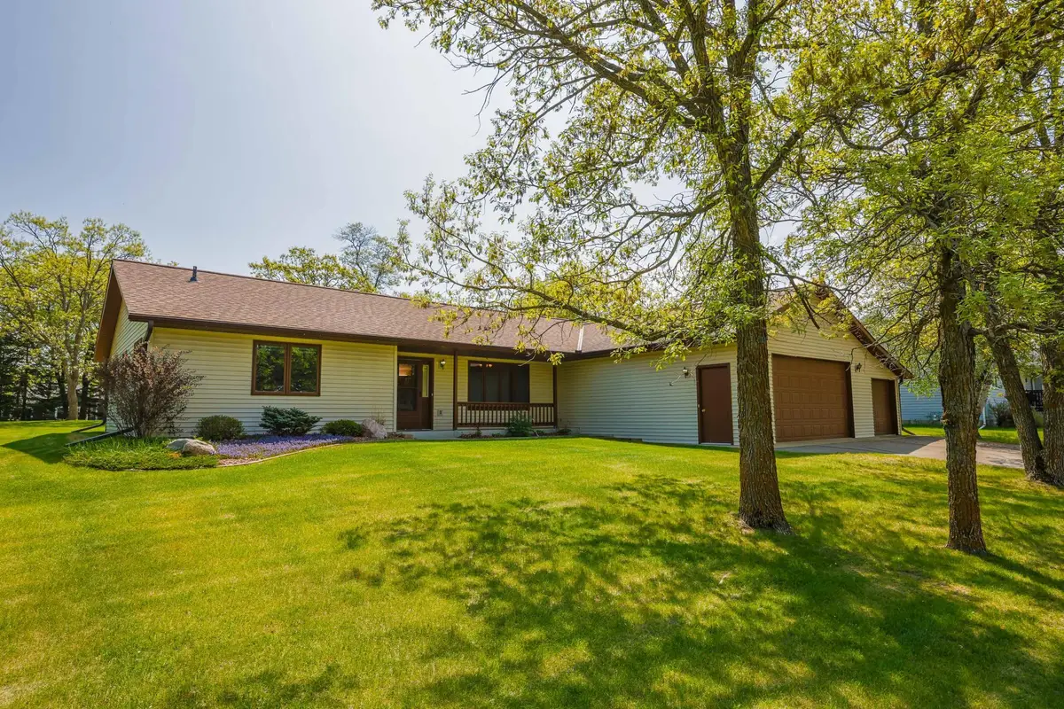 706 Forest View Avenue, Park Rapids, MN 56470 - #1