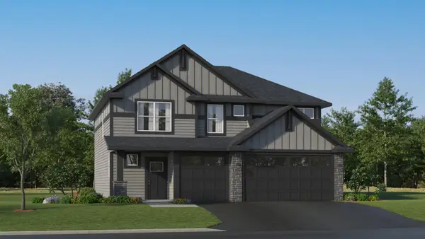 2589 Green Ash Avenue, Shakopee, MN 55379