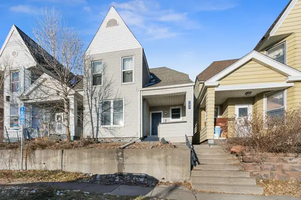 303 W 4th Street, Duluth, MN 55806