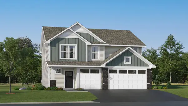 2541 Green Ash Avenue, Shakopee, MN 55379