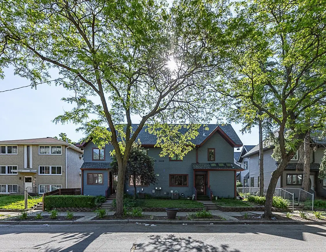 2421 Elliot Avenue, Minneapolis, MN 55404 - #1