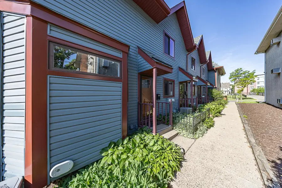 2421 Elliot Avenue, Minneapolis, MN 55404 - #3