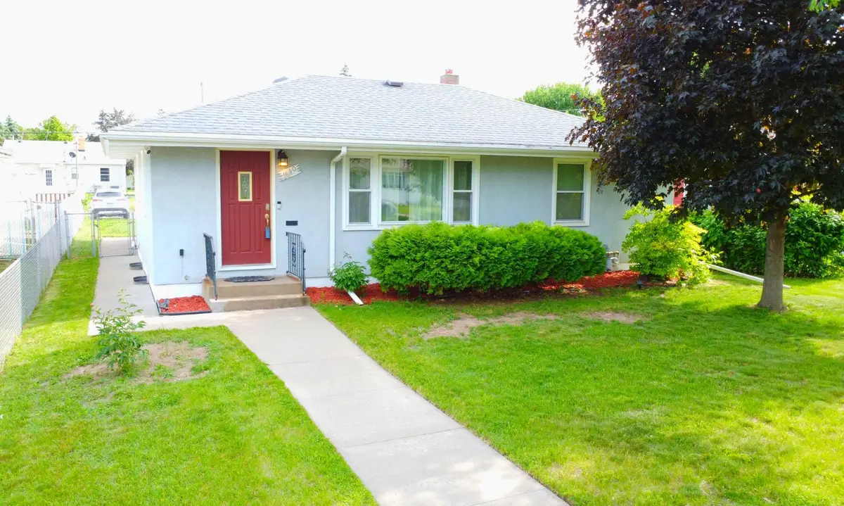 1640 Montana Avenue E, Saint Paul, MN 55106 - #1