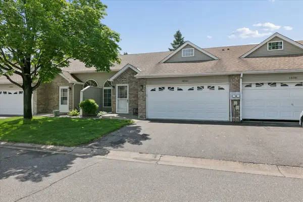 10705 Quince Street Nw, Coon Rapids, MN 55433