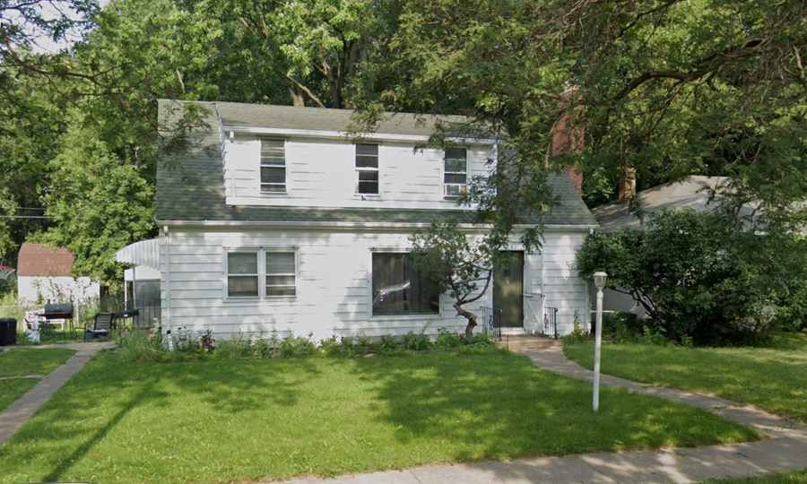 1231 Kennard Street, Saint Paul, MN 55106 - #2