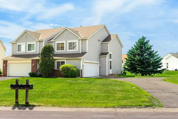15671 Finch Avenue, Apple Valley, MN 55124