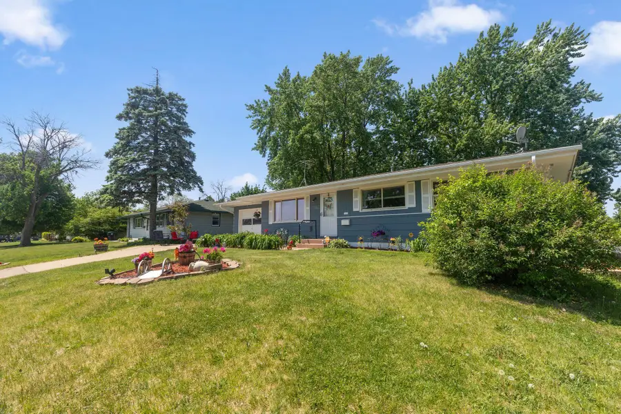 6280 7th Street Ne, Fridley, MN 55432 - #3