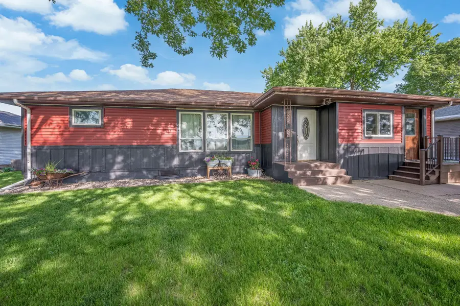 1020 S State Street, Fairmont, MN 56031 - #2