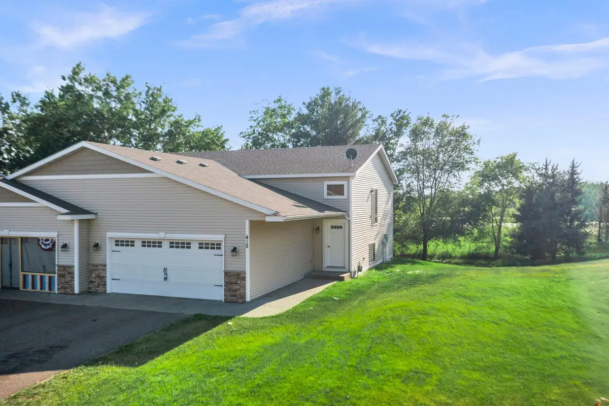415 15th Avenue S, Princeton, MN 55371 - #1