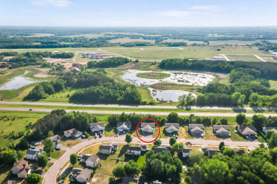 415 15th Avenue S, Princeton, MN 55371 - #2