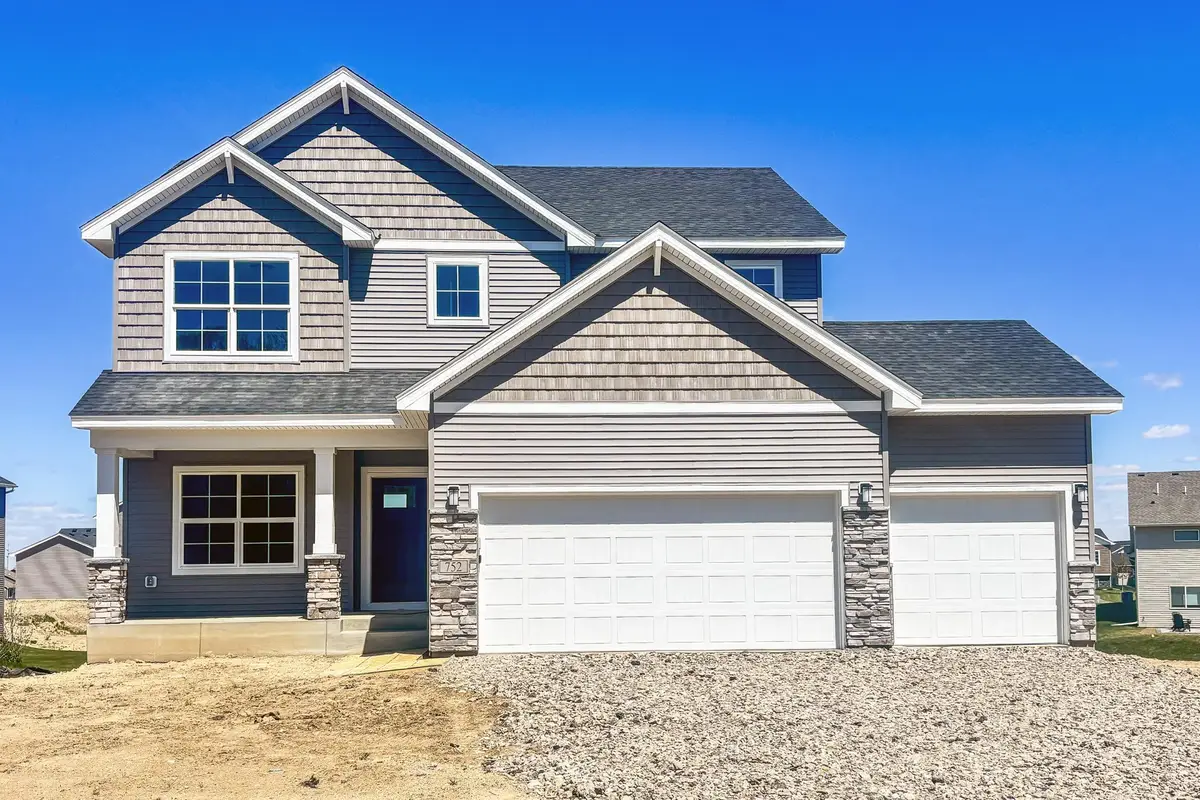 752 Rosebud Lane, Delano, MN 55328 - #1