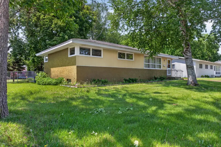 2819 Nash Road, Brooklyn Center, MN 55430 - #2