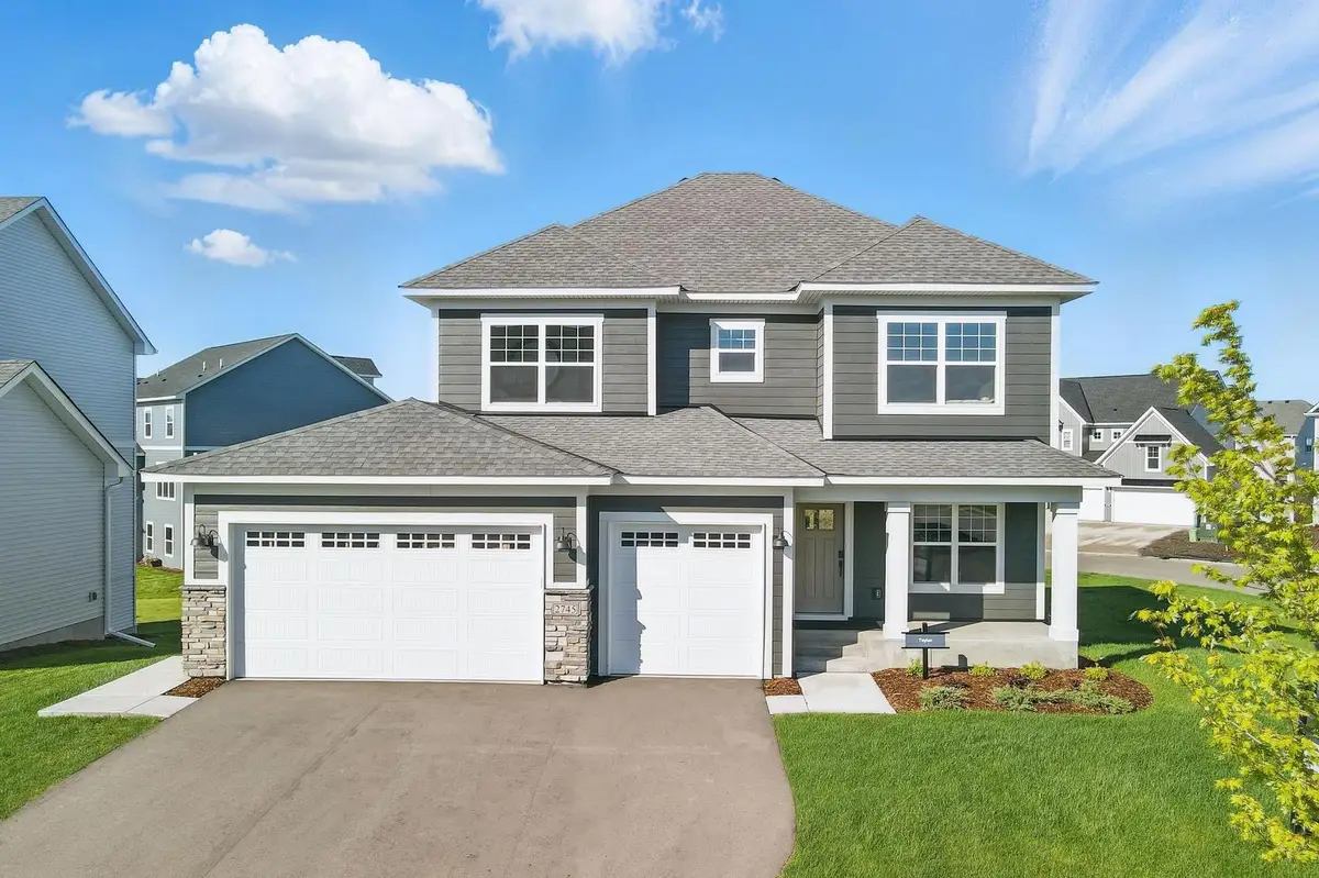 2745 Kepler Avenue Ne, Saint Michael, MN 55376 - #1