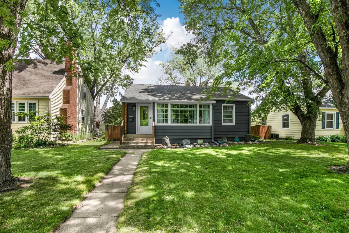 1344 8th Avenue N, Saint Cloud, MN 56303 - #1