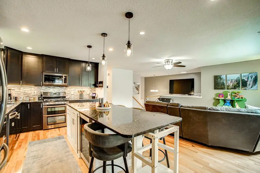 15614 Heywood Way, Apple Valley, MN 55124 - #2