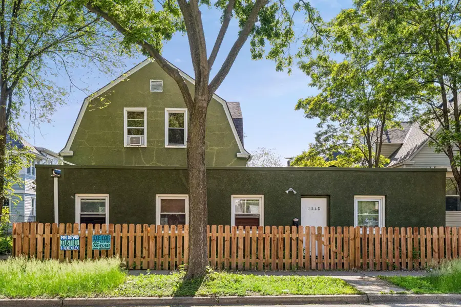 3241 Cedar Avenue S, Minneapolis, MN 55407 - #2