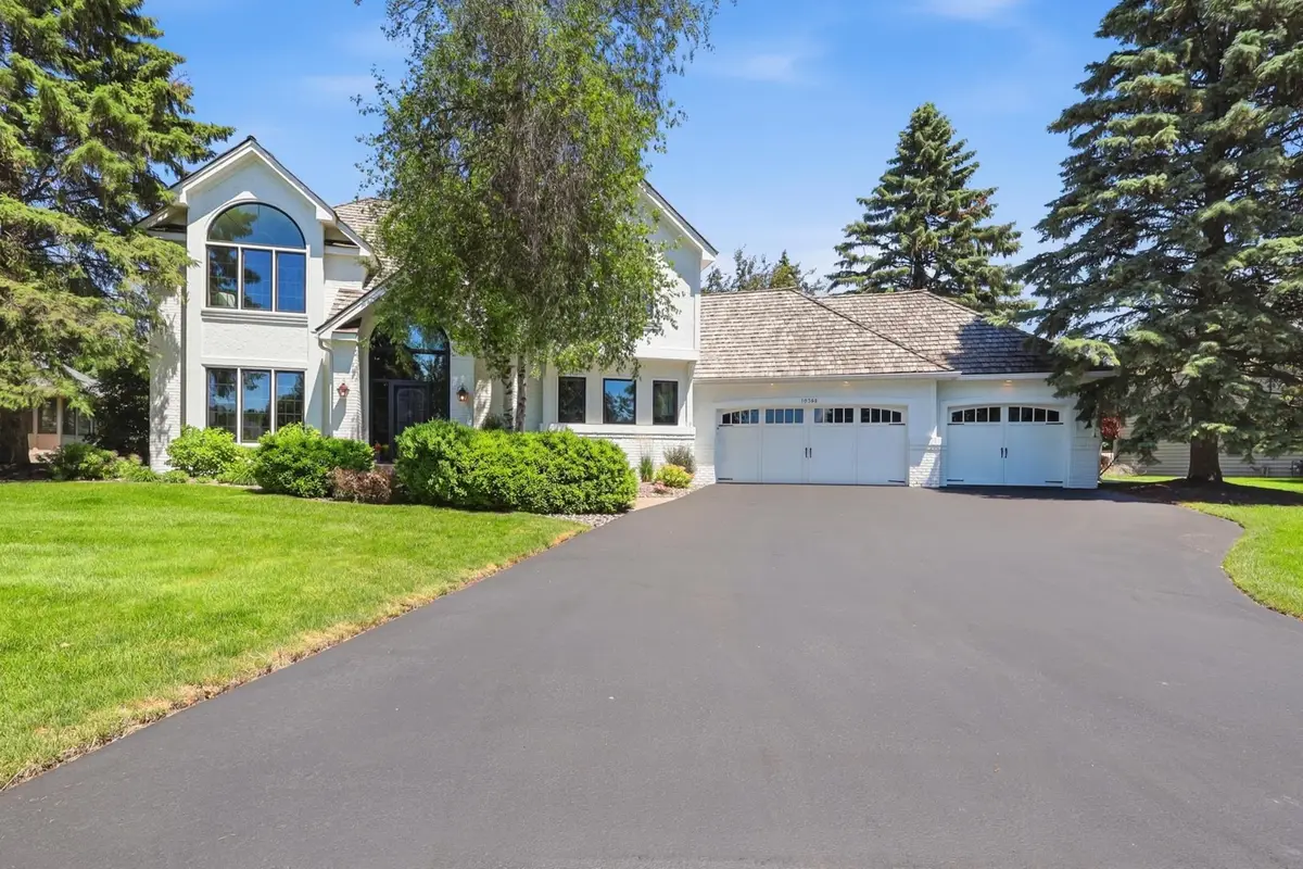 10368 Bluff Road, Eden Prairie, MN 55347 - #1