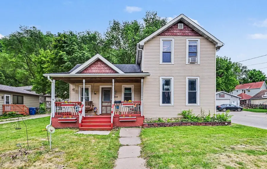 203 E 7th Street, Red Wing, MN 55066 - #2