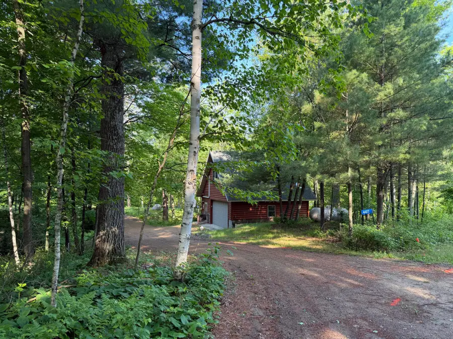 4417 Robin Lane Nw, Hackensack, MN 56452 - #3