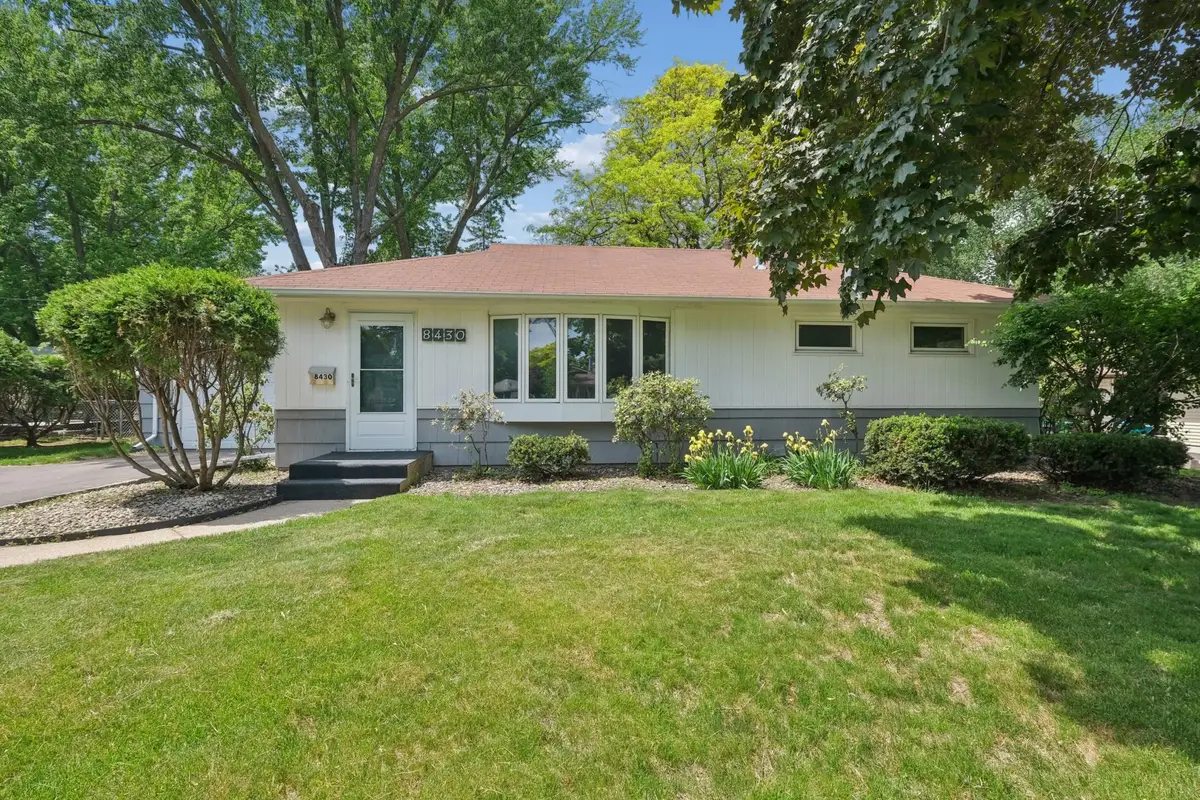 8430 Knox Avenue S, Bloomington, MN 55431 - #1