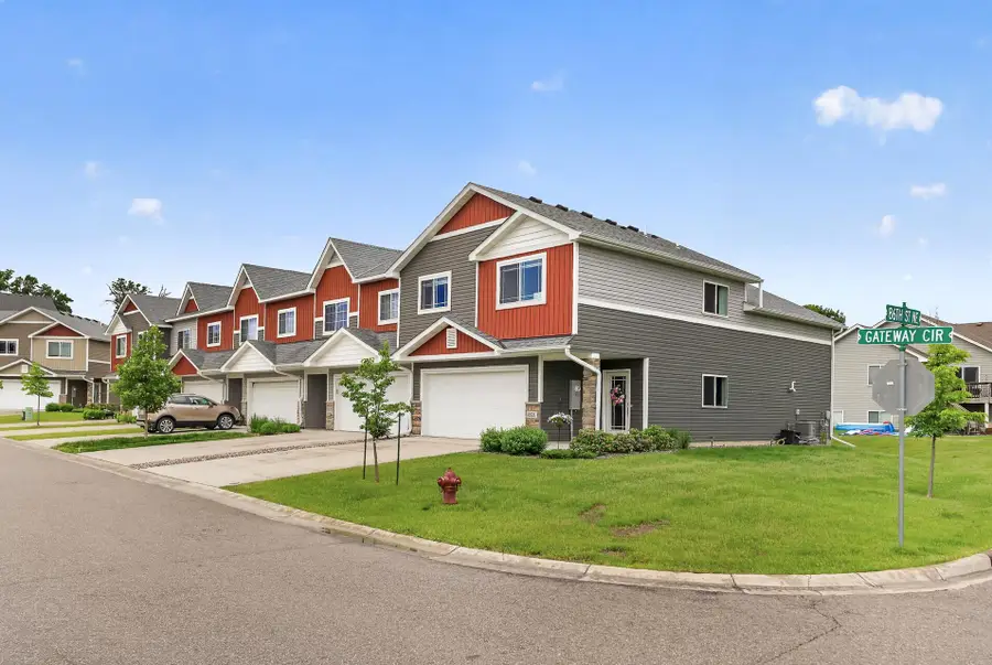 8521 Gateway Circle, Monticello, MN 55362 - #2
