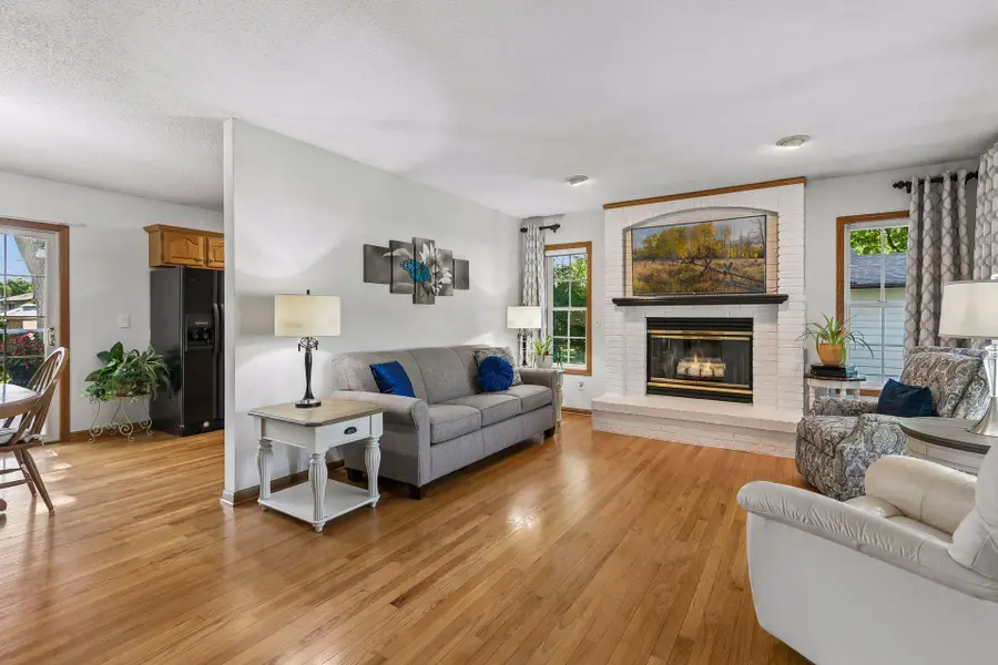 20460 Idalia Avenue, Lakeville, MN 55044 - #3