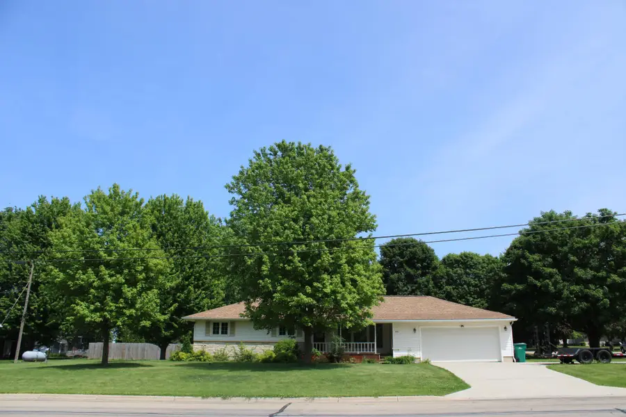 200 N Adams Street, Elkton, MN 55933 - #2