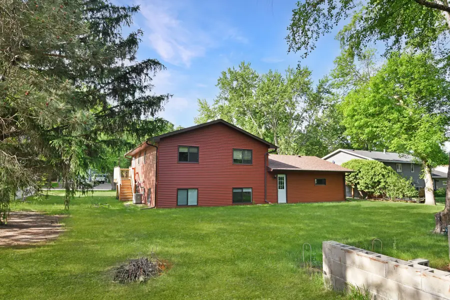 807 2 1/2 Street N, Sartell, MN 56377 - #3