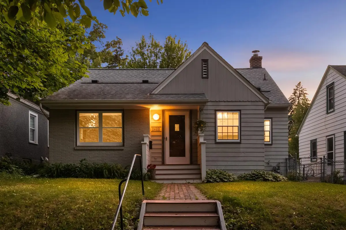 2622 Mckinley Street Ne, Minneapolis, MN 55418 - #1