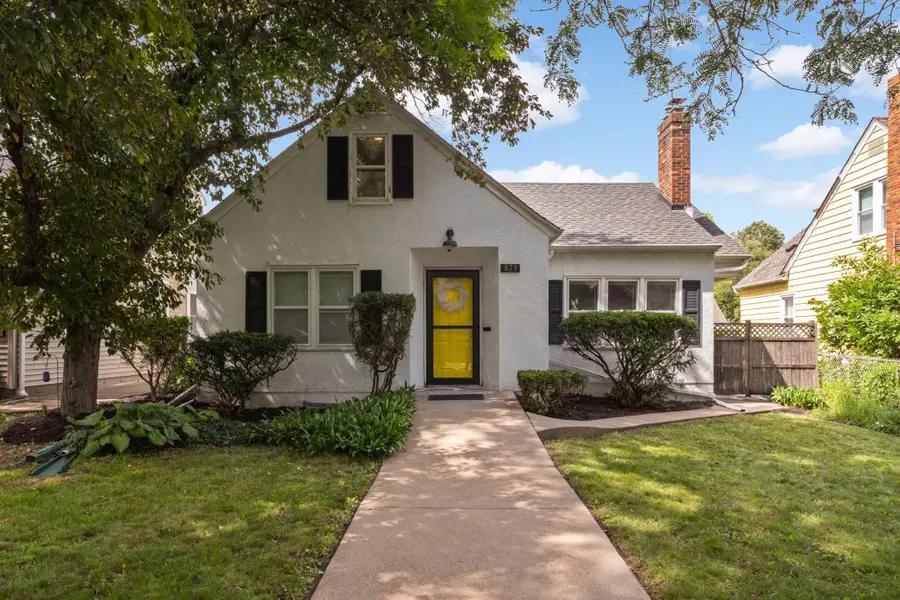 871 Sherwood Avenue, Saint Paul, MN 55106 - #2