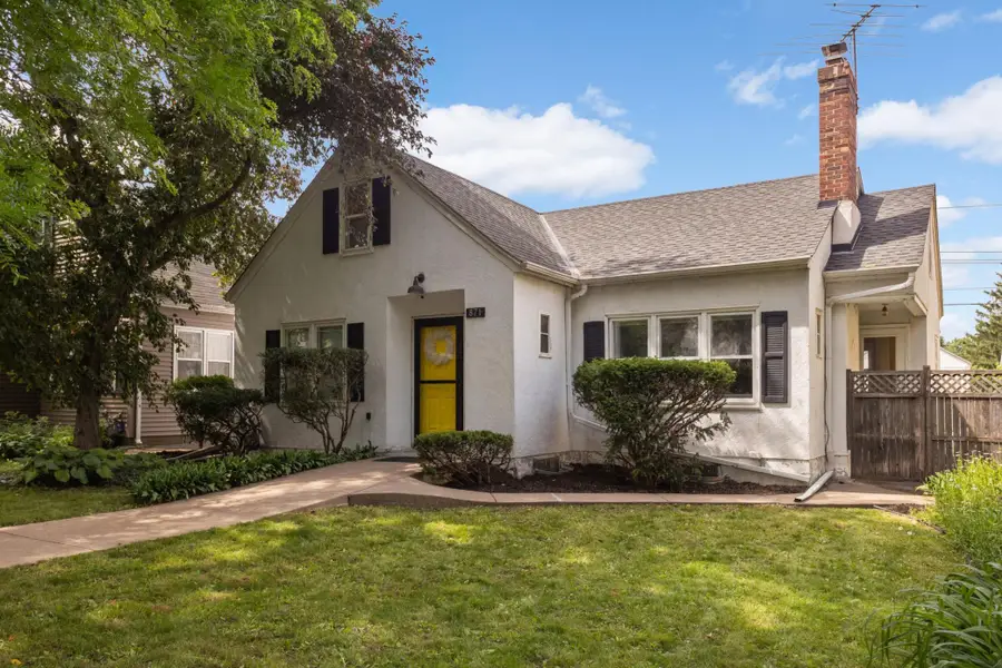 871 Sherwood Avenue, Saint Paul, MN 55106 - #3