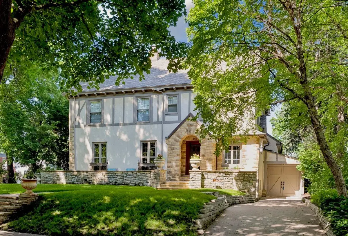 4316 Fremont Avenue S, Minneapolis, MN 55409 - #1