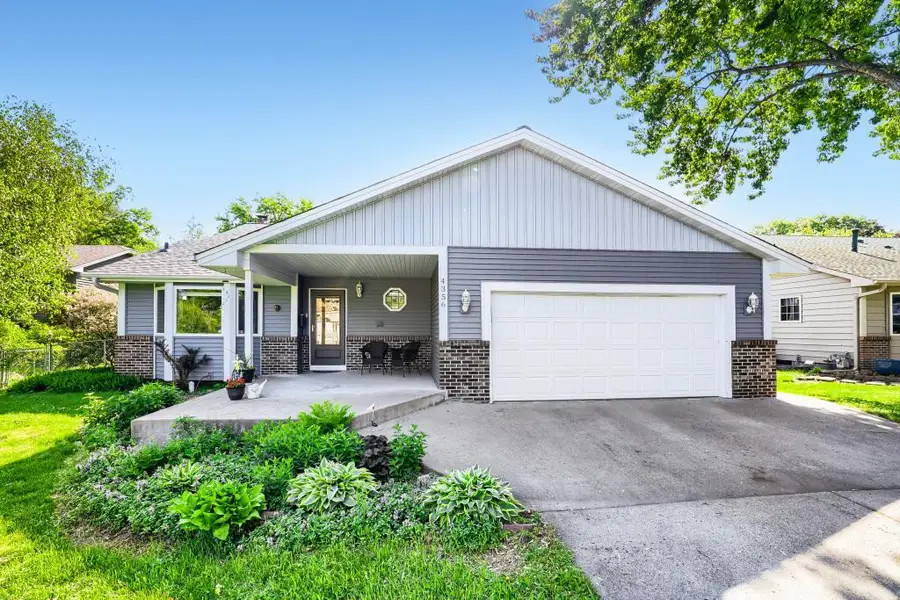 4356 Grimes Avenue N, Robbinsdale, MN 55422 - #2