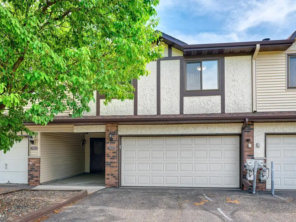 7633 Maplebrook Parkway N, Brooklyn Park, MN 55445 - #1