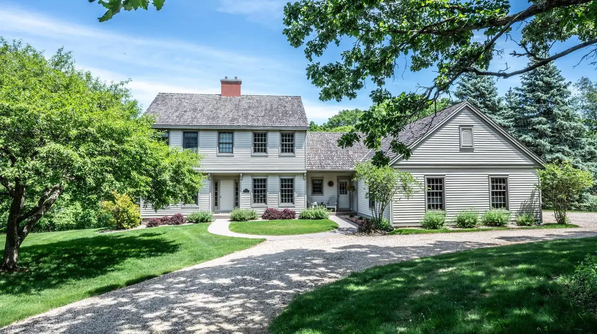 8 Old Deerfield Road, Welch, MN 55089 - #1