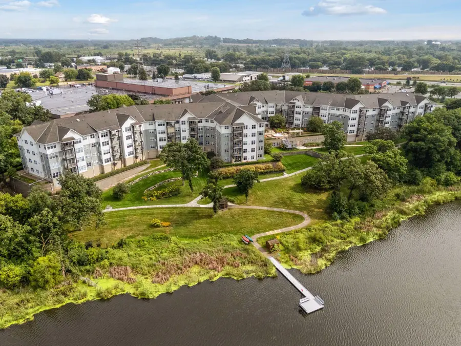 1900 Rush Lake Trail #416, New Brighton, MN 55112 - #2