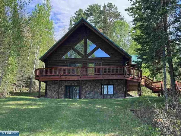 6309 Winston Road, Tower, MN 55790